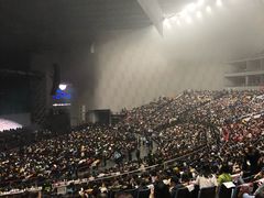 -成都金融城演艺中心