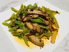 -上上瓷·艺境川菜(IFS旗舰店)
