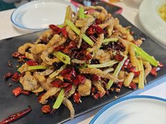 -大眼锅贴水饺(河东店)
