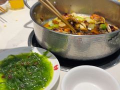 -七欣天香辣蟹火锅(无锡金太湖国际城店)