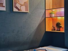 -得闲·高空SPA(东盟店)