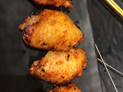 -聚点串吧·北京烧烤(赵登禹路店)