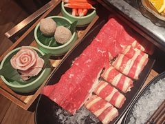 -捞王猪肚鸡火锅(金华义乌之心店)