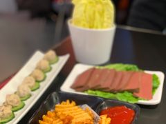 -牛鼎旺鲜卤牛杂煲(嘉兴南湖八佰伴店)