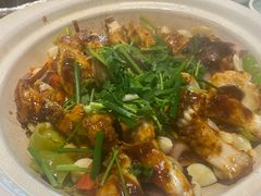 -鹅城粤菜馆(白云山路店)