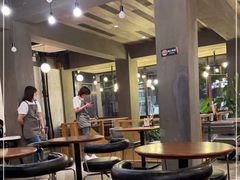 大堂-UPPER KITCHEN(延安路店)