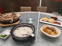 -點無缺茶楼·海鲜酒家(世博店)