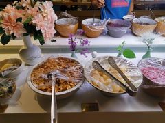 -青瓷火锅料理(西单大悦城店)
