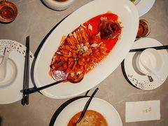 -醉庐·新上海菜(南京西路店)