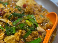 -董厨煨汤馆(车站路店)