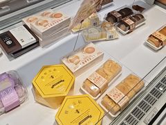 -好利来(欧尚广场店)