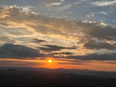 -帽儿山国家森林公园