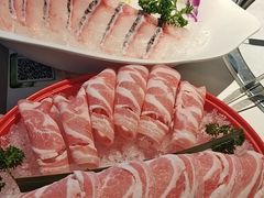 -云尊府云南菜·蒸汽石锅鱼(学清路店)