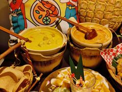 -泰妃殿(武汉首店)