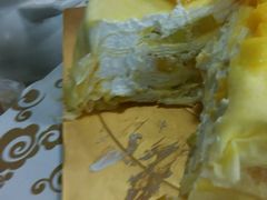 -OL’s Cake鲜荟千层(东风中路店)