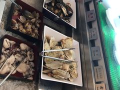 -华厦大酒店·桃源西餐厅·自助餐