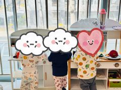 -红黄蓝成长中心(海淀上地店)