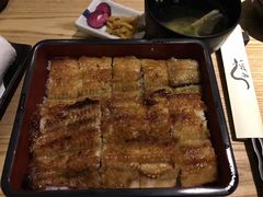 高级鳗鱼饭-昇鳗鱼家(浦东店)