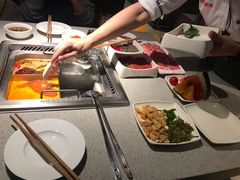 -海底捞火锅 (利舞台广场店)
