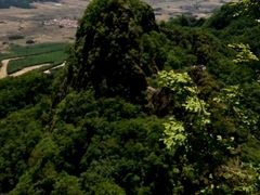 -吉林拉法山