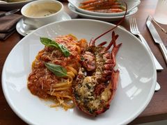 -上海柏悦酒店·世纪100牛排馆