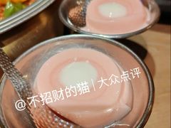 -耶里夏丽·新疆菜·28年喀什老馆(田林东路店)