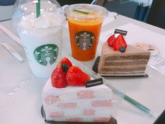 -星巴克臻选(广州太古汇店)
