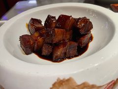 -杏花堂山西菜馆(壹方城店)