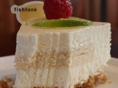 -fishtank鱼缸咖啡(三山街店)