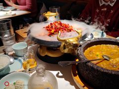 -0776食堂·京城创意菜(七里庄店)
