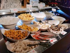 -温野菜涮涮锅(西单大悦城店)