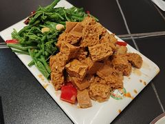 -乡村大盘鸡(商城路总店)