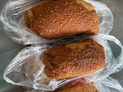 -钟楼大面包