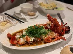 -新加坡海鲜共和(名胜世界圣淘沙海滨坊)