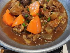 -北李妈妈菜·海肠捞饭(开发区万达店)