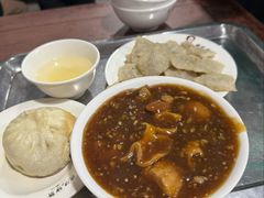 炒肝-姚记炒肝店(鼓楼店)