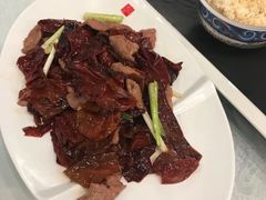 -金帝酒店中餐厅