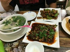 -烁佳海鲜大馅饺子