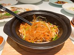 -醉辉皇上海之巅(上海中心大厦店)