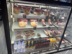 -COSTA COFFEE(恒基名人购物中心店)