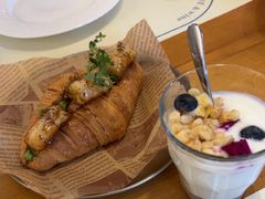 -沏点Trattoria意大利餐厅(新街口店)