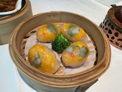 -银灯食府(丽丰国际中心店)