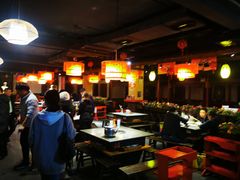 -佬革命主题火锅(玉沙路店)