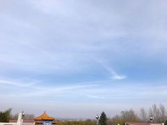 -终南山古楼观历史文化景区