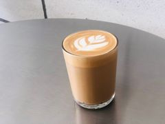 -RWORK·COFFEE(滨江店)