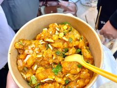 -丁家坡洋芋·观音桥好吃街A区(全国总店)