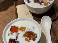 -彬媽糖水(侨鑫国际店)