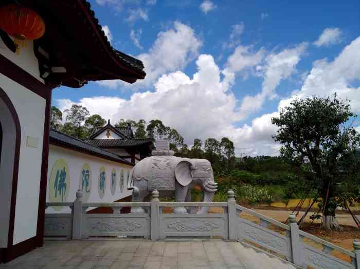 佛恩寺 恩平市其他宗教 1 2 3 4 5 6 浏览 1224 1人赞 说点什么吧.