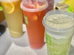 -奈雪的茶(皇庭广场店)