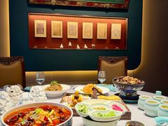 -四世同堂·京菜·烤鸭(双井店)